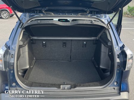 2023 Suzuki SX4 S-Cross - thumbnail 24