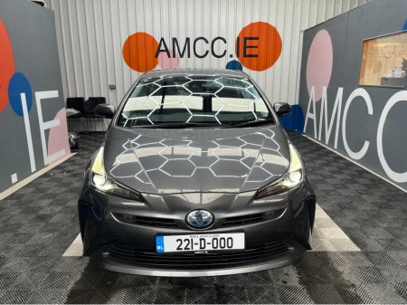 2022 Toyota Prius - thumbnail 6