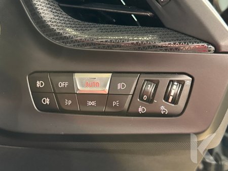 2020 BMW 1 Series - thumbnail 23