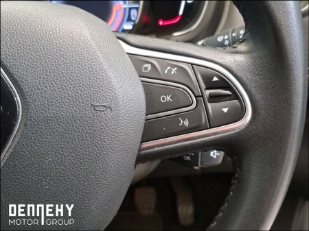 2017 Renault Scenic - thumbnail 24