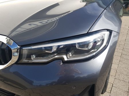 2021 BMW 3 Series - thumbnail 20