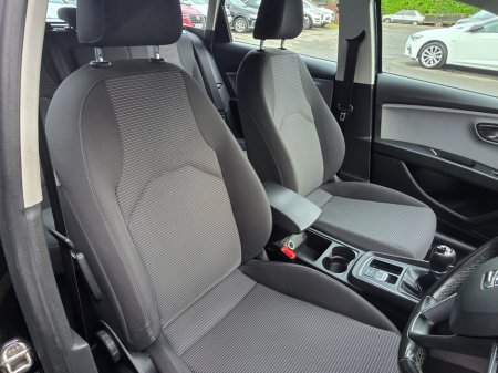 2019 SEAT Leon 1.0TSI 115HP SE €11,950