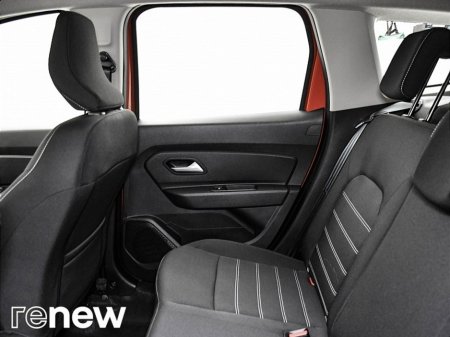 2023 Dacia Duster - thumbnail 11