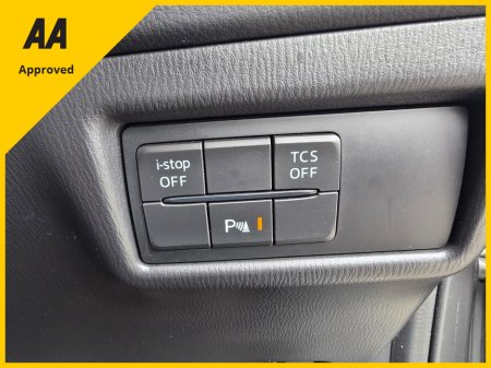 2020 Mazda CX-5 - thumbnail 19