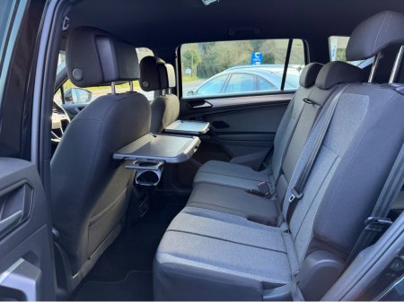 2019 SEAT Tarraco - thumbnail 12