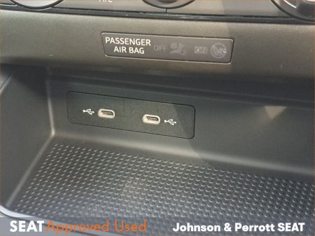 2024 SEAT Arona 1.0TSI 95hp SE+. ONLY €82 PER WEEK €21,450 thumbnail