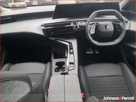 2025 Peugeot 3008 Demo - BEV 73kWH 210BHP Allure €40,900