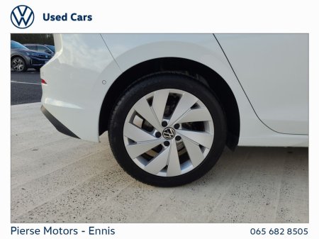 2025 Volkswagen Golf - thumbnail 6