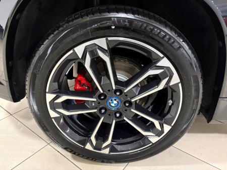 2025 BMW X1 - thumbnail 14