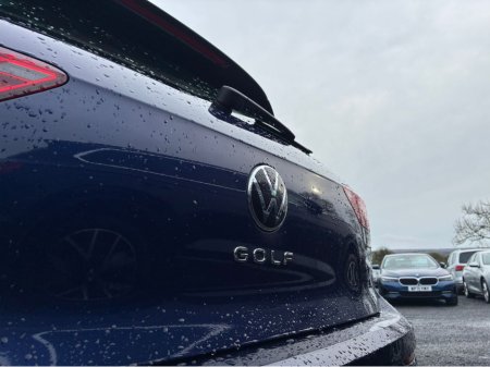 2022 Volkswagen Golf - thumbnail 16