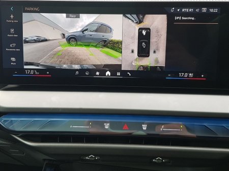 2025 BMW X3 xDrive20d M Sport PRO €96,995 thumbnail