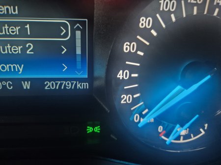 2015 Ford Mondeo - thumbnail 10