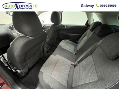 2016 Citroen C4 Bluehdi100 Flair €9,495 thumbnail