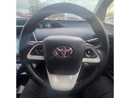 2018 Toyota Prius - thumbnail 20