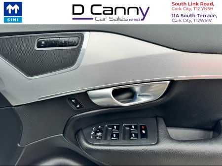 2018 Volvo XC90 - thumbnail 10