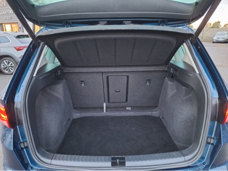 2022 SEAT Ateca *Deposit Taken* PA 2.0 TDI 150HP XP+ * Top Spec/Leather/Sunroof/Heated Seats/Camera* €27,950 thumbnail