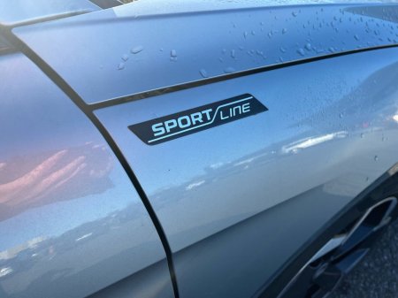 2026 Skoda Superb - thumbnail 17