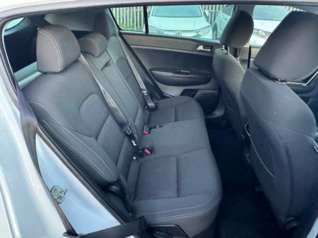 2016 Kia Sportage - thumbnail 14