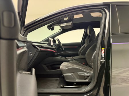 2023 Skoda Enyaq iV IV 80 SPORTLINE + PLUS €36,990 thumbnail