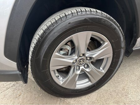 2024 Toyota Rav4 - thumbnail 20