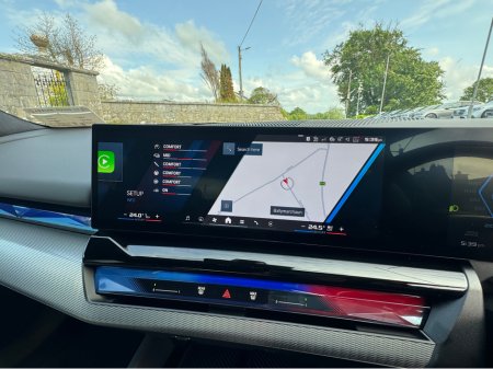 2025 BMW M5 - thumbnail 26