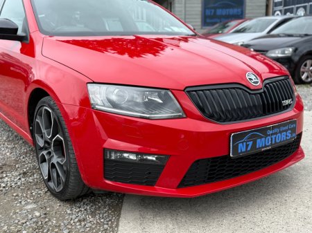 2016 Skoda Octavia - thumbnail 11
