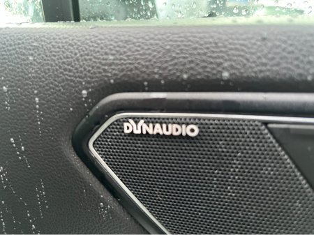 2020 Volkswagen Tiguan R-LINE 4MOTION AUTOMATIC 2.0 DIESEL //MASSIVE SPEC//DYNAUDIO SOUND SYSTEM//FULL LEATHER HEATED SEATS//360 PARKING CAMERAS//HEAD UP DISPLAY// €35,950 thumbnail