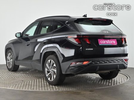 2023 Hyundai Tucson JUST REDUCED EXECTUIVE MODEL €32,880