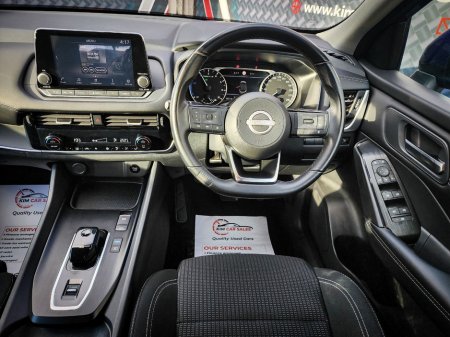 2024 Nissan Qashqai - thumbnail 29