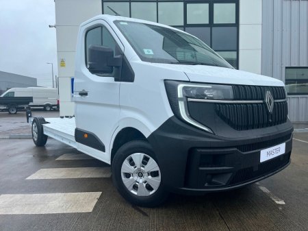 2026 Renault Master - thumbnail 2