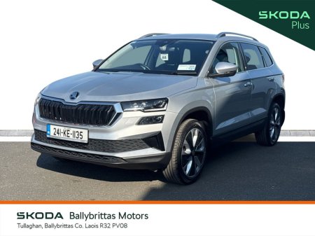 2024 Skoda Karoq - thumbnail 10