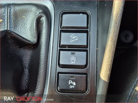 2016 Hyundai Tucson - thumbnail 16