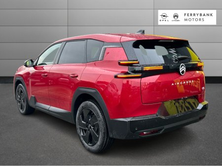 2026 Citroen C5 Aircross - thumbnail 3