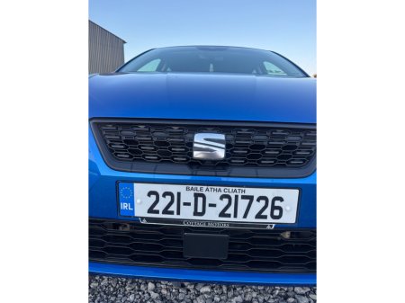 2022 SEAT Ibiza - thumbnail 22