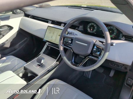 2026 Land Rover Range Rover Evoque - thumbnail 3