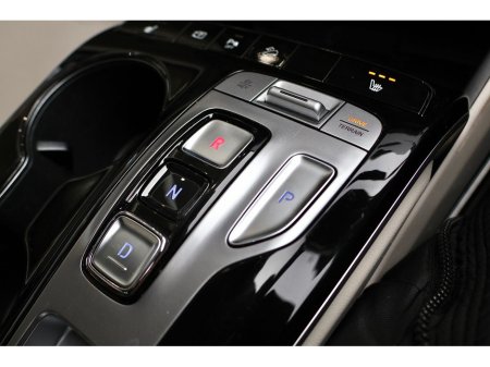 2021 Hyundai Tucson - thumbnail 14