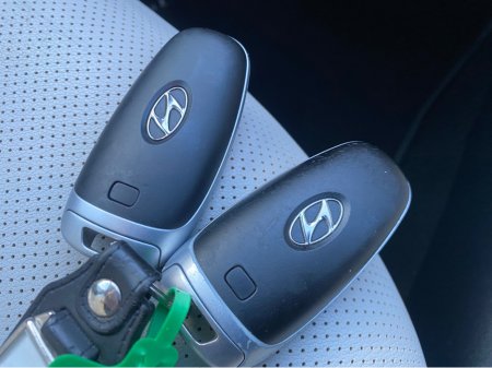 2022 Hyundai Tucson IX35 EXECUTIVE PLUS DIESEL 5 5DR €25,495 thumbnail