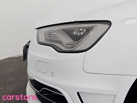 2016 Audi S3 2.0 S3 S-TRONIC Quattro FSH €26,880 thumbnail