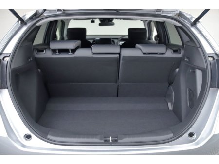 2021 Honda Fit 1.5 HEV E-CVT *9"ANDROID CAR PLAYER*PARK SENSORS*REVERSE CAM* thumbnail