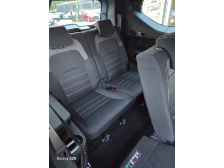 2023 Dacia Jogger TCe 110 Expression €16,950 thumbnail