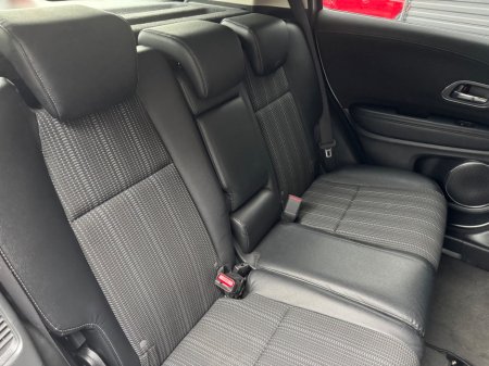 2014 Honda Vezel - thumbnail 12