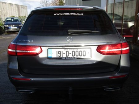 2019 Mercedes-Benz E Class E 220 D SE €23,950 thumbnail