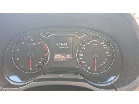 2014 Audi A3 - thumbnail 19