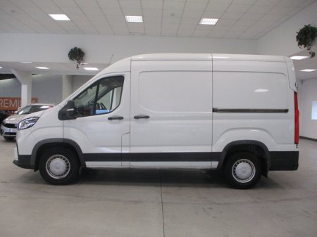 2022 Maxus Deliver 9 - thumbnail 12