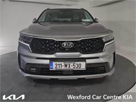 2021 Kia Sorento 2.2 Diesel K4 7 seats €40,795 thumbnail