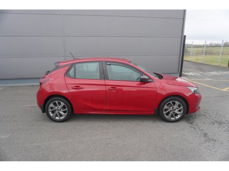 2024 Opel Corsa - thumbnail 2