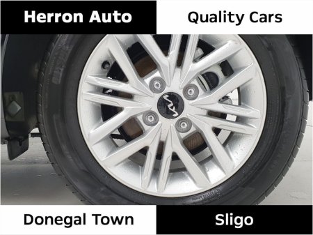 2024 Kia Picanto - photo 4