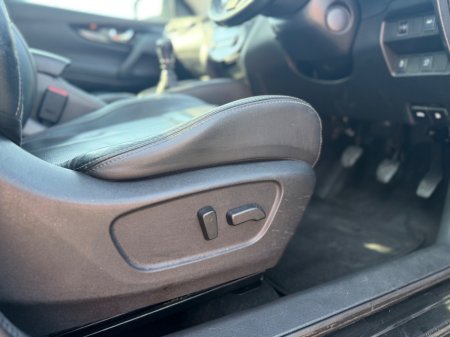 2017 Nissan Qashqai - thumbnail 13