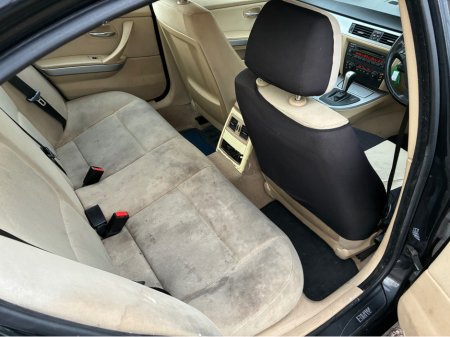 2005 BMW 3 Series 320 D SE Z3S5 4DR AUTO E90 SALOON M47 2.0 €2,950 thumbnail