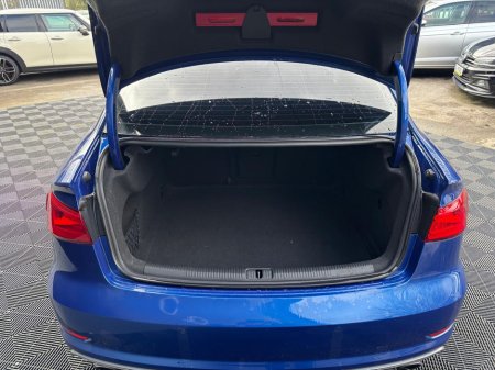 2014 Audi S3 - thumbnail 8